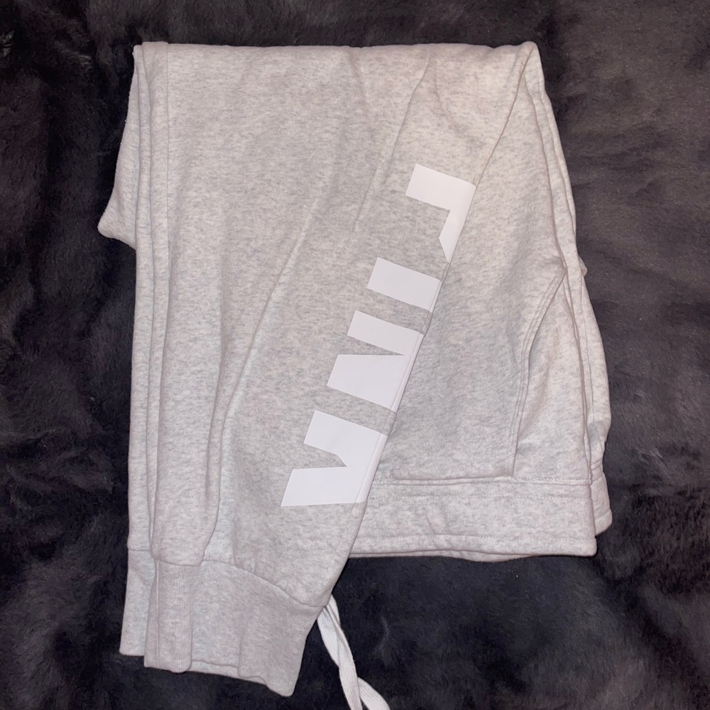 VS PINK Sweatpants